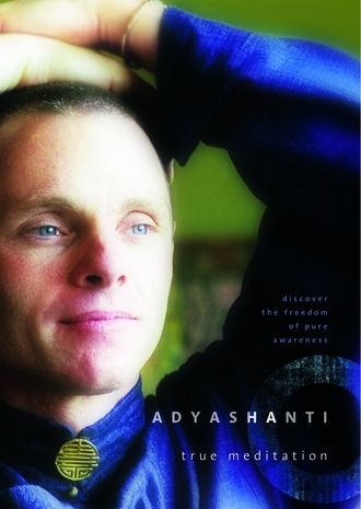 True Meditation: Discover the Freedom of Pure Awareness